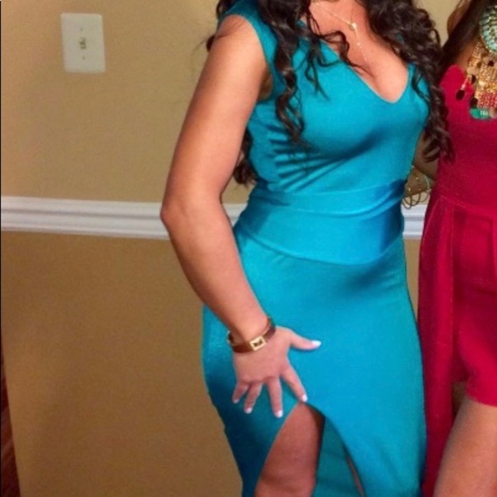 Women’s gown